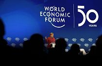 Οι παρουσίες και οι απουσίες στο Νταβός