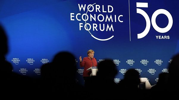 ¿Quiénes vinieron y quiénes faltaron a Davos este año? ¿Quiénes vinieron y quiénes faltaron a Davos este año?
