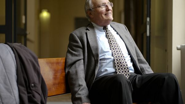 Holokost'un üzerinden 75 yıl geçti: 'Nazi avcıları' savaş suçlularını aramayı sürdürüyor Holokost'un üzerinden 75 yıl geçti: 'Nazi avcıları' savaş suçlularını aramayı sürdürüyor