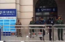 Τρεις πόλεις σε «καραντίνα» λόγω του κοροναϊού