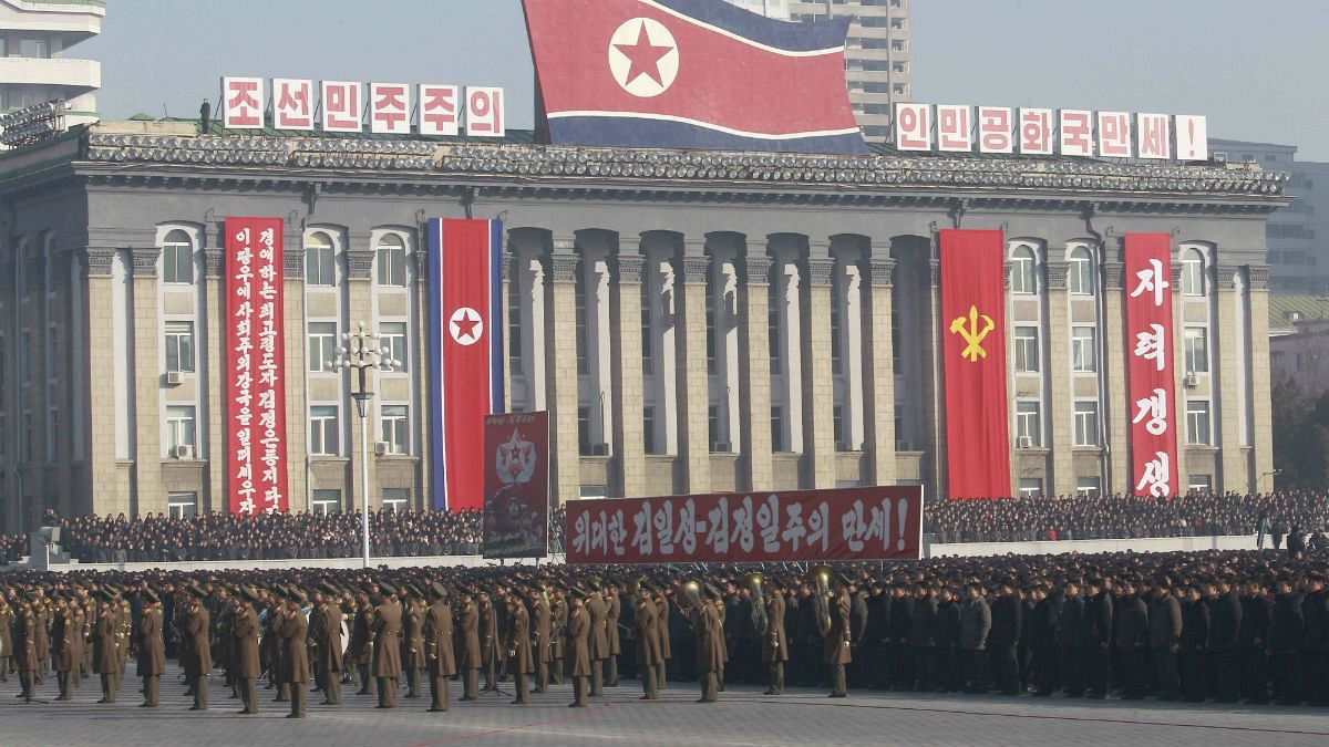 کره شمالی برای اولین بار به کنفرانس امنیتی مونیخ دعوت شد
