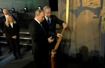 Путин: насыщенный рабочий визит в Израиль