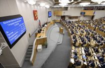 Ходорковский: "Это конституционный переворот"