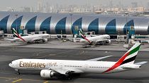 دبي ستخضع كافة المسافرين القادمين من الصين للفحص الحراري 