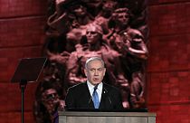 نتانیاهو: ایران یهودستیزترین رژیم روی زمین است