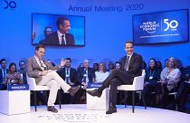 Μητσοτάκης για Λιβύη: Καμία πολιτική λύση χωρίς ακύρωση της συμφωνίας με την Τουρκία