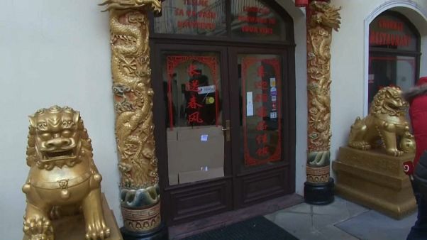 Nach Prügelei im Restaurant: Slowakischer Minister tritt zurück Nach Prügelei im Restaurant: Slowakischer Minister tritt zurück