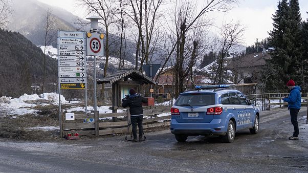مدينة فوجيا الإيطالية.. ساحةُ لأنشطة المافيا ومقرٌ لاستهداف عصاباتها مدينة فوجيا الإيطالية.. ساحةُ لأنشطة المافيا ومقرٌ لاستهداف عصاباتها