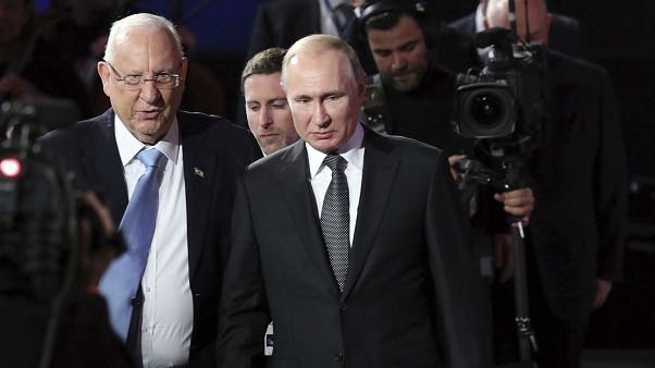 Vladimir Putin Vladimir Putin