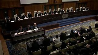 Το Διεθνές Δικαστήριο της Χάγης υπέρ των Ροχίνγκια