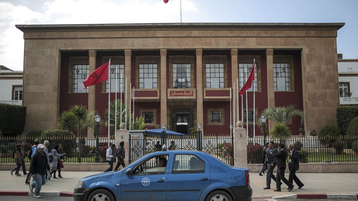 منظمة الشفافية تنتقد "تقاعس" البرلمان بشأن مشروع قانون يجرم الاثراء غير المشروع بالمغرب