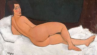 I 100 anni dalla scomparsa del "tormentato" Amedeo Modigliani