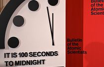 La fin du monde se rapproche : l'horloge de l'apocalypse réglée à 100 secondes avant minuit
