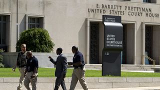 السجن 19 عاما لليبي متهم بضلوعه في مقتل السفير الأمريكي في بنغازي