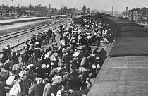 روایت شاهدان و بازماندگان هولوکاست از اردوگاه مرگ آشویتس