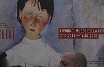 Il y a 100 ans, jour pour jour, mourait Modigliani