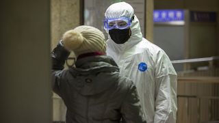 China fecha 10 cidades devido a coronavírus