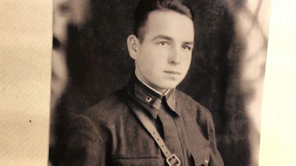 Освободитель Освенцима: полная версия эксклюзивного интервью Освободитель Освенцима: полная версия эксклюзивного интервью