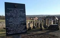 Locals still searching for answers over Jewish cemetery attack