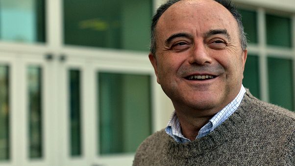 Chi è Nicola Gratteri, il magistrato che lotta contro la mafia più potente del mondo Chi è Nicola Gratteri, il magistrato che lotta contro la mafia più potente del mondo