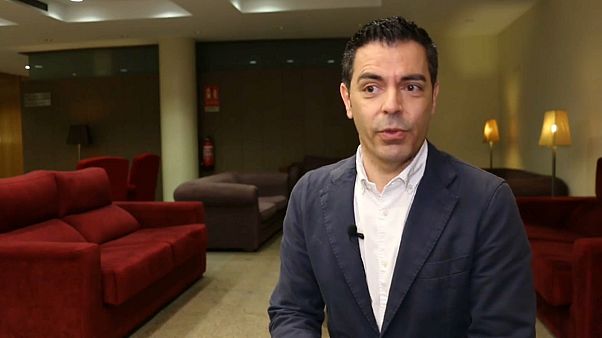 España consigue cinco escaños más en el Parlamento Europeo gracias al Brexit España consigue cinco escaños más en el Parlamento Europeo gracias al Brexit