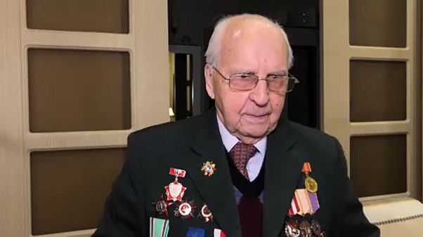Aki letörte az auschwitzi lakatot Aki letörte az auschwitzi lakatot