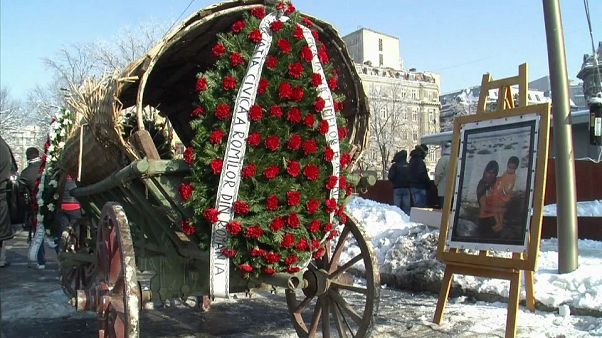 L'Olocausto taciuto nella Giornata della Memoria L'Olocausto taciuto nella Giornata della Memoria