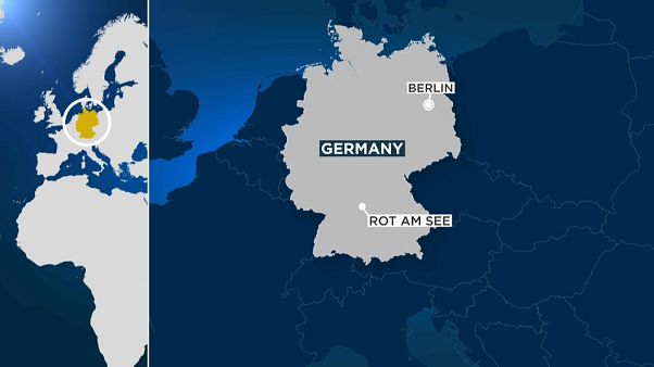 Sei morti in Germania per una sparatoria Sei morti in Germania per una sparatoria