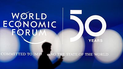 Davos: a fórum hivatalosan befejeződött