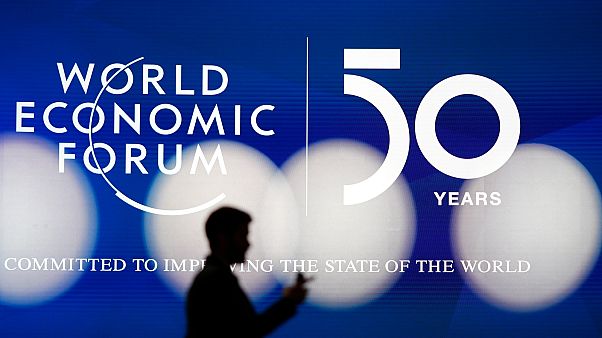 Davos, un pueblo suizo convertido en una gran marca Davos, un pueblo suizo convertido en una gran marca
