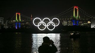 Fél év múlva kezdődik az olimpia