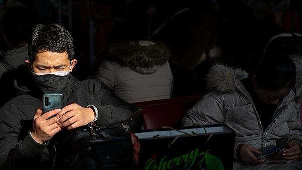 A pekingi Nyugati pályaudvar A pekingi Nyugati pályaudvar
