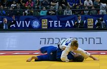 History Made for Australia