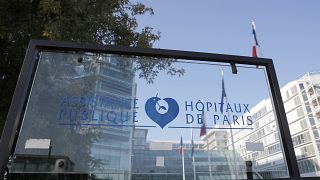 Koronavirüs Avrupa'ya sıçradı: İlk 2 vaka Fransa'nın Paris ve Bordeaux şehirlerinde tespit edildi