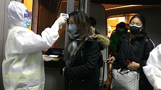 ویروس کرونا؛ چین ۵۶ میلیون نفر را قرنطینه کرده است
