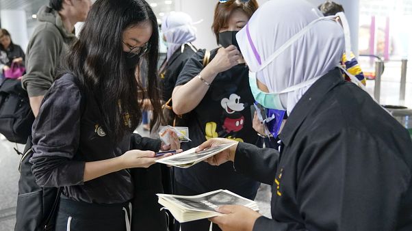Malesia, arrestato per diffondere fake news sul coronavirus: rischia il carcere Malesia, arrestato per diffondere fake news sul coronavirus: rischia il carcere