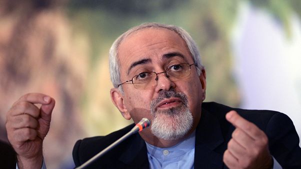 İran Dışişleri Bakanı Muhammed Cevad Zarif İran Dışişleri Bakanı Muhammed Cevad Zarif