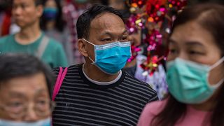 Koronavirüs salgını: Çin ülke içi ve dışına yapılacak tüm yolculukları askıya aldı