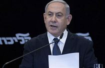 گانتس و نتانیاهو در آستانه سفر به واشنگتن: ترامپ بهترین دوست اسرائيل است