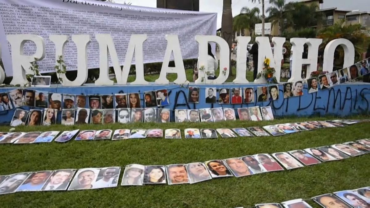 Трагедия в Брумадинью: год спустя