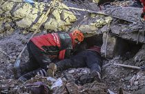 Terremoto in Turchia: più morti, meno speranza