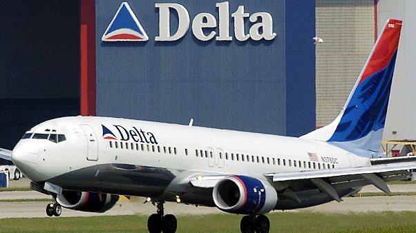 Delta Hava Yolları Delta Hava Yolları