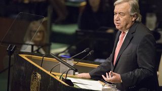  BM: Berlin Konferansı'na katılan birçok ülke ambargoyu delerek Libya'ya silah göndermeyi sürdürüyor