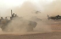 Mindestens 19 Tote bei Angriff auf Armeeposten in Mali