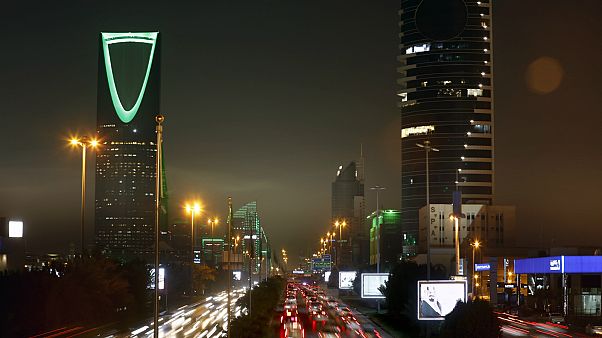 العاصمة السعودية الرياض العاصمة السعودية الرياض