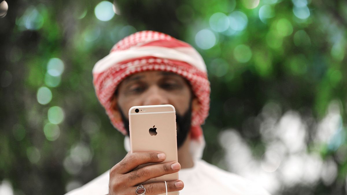 تطور التكنولوجيات الحديثة في الإمارات