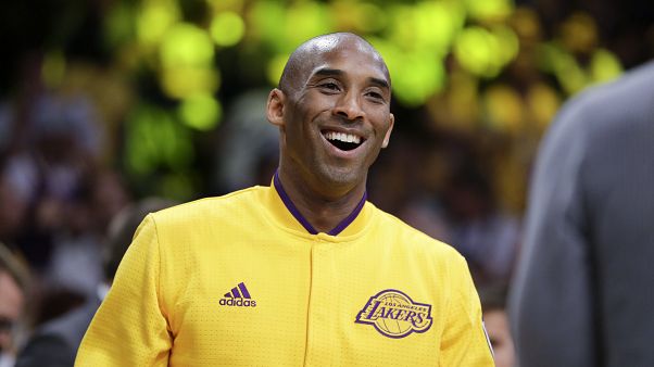 Kobe Bryant Kobe Bryant