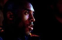 NBA yıldızı Kobe Bryant helikopter kazasında hayatını kaybetti