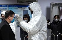 کروناویروس چینی؛ آمریکا و فرانسه شهروندان خود را از ووهان خارج می‌کنند