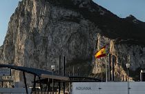 بریتانیا درخواست جبل‌الطارق برای پیوستن به شنگن پس از برکسیت را نپذیرفت